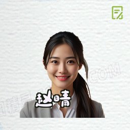 赵晴